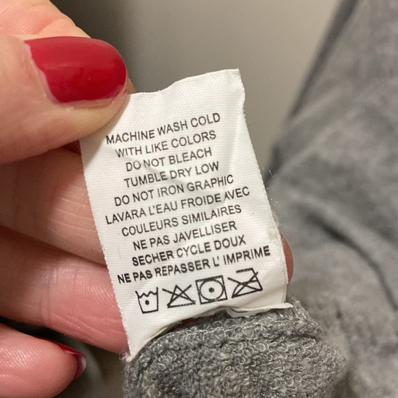 Goddess Vibes sweatshirt - Picture 5 of 5